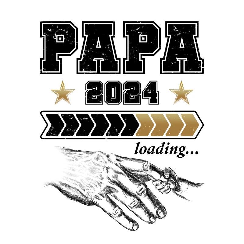 Werdender Papa 2024 Loading