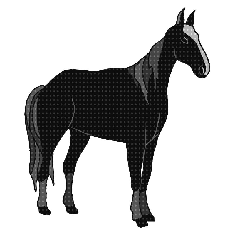Pferd
