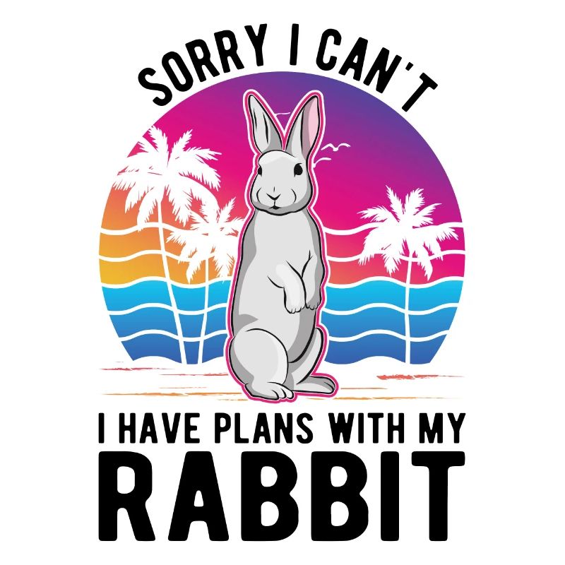 Rabbit Bunny Rabbit Rabbit