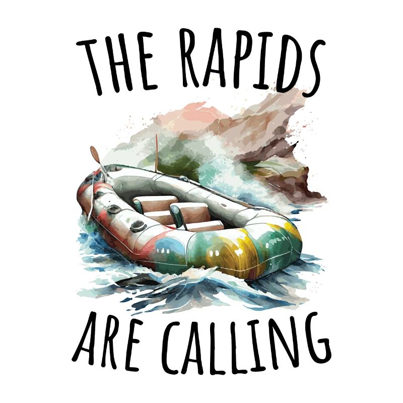 River Rafting