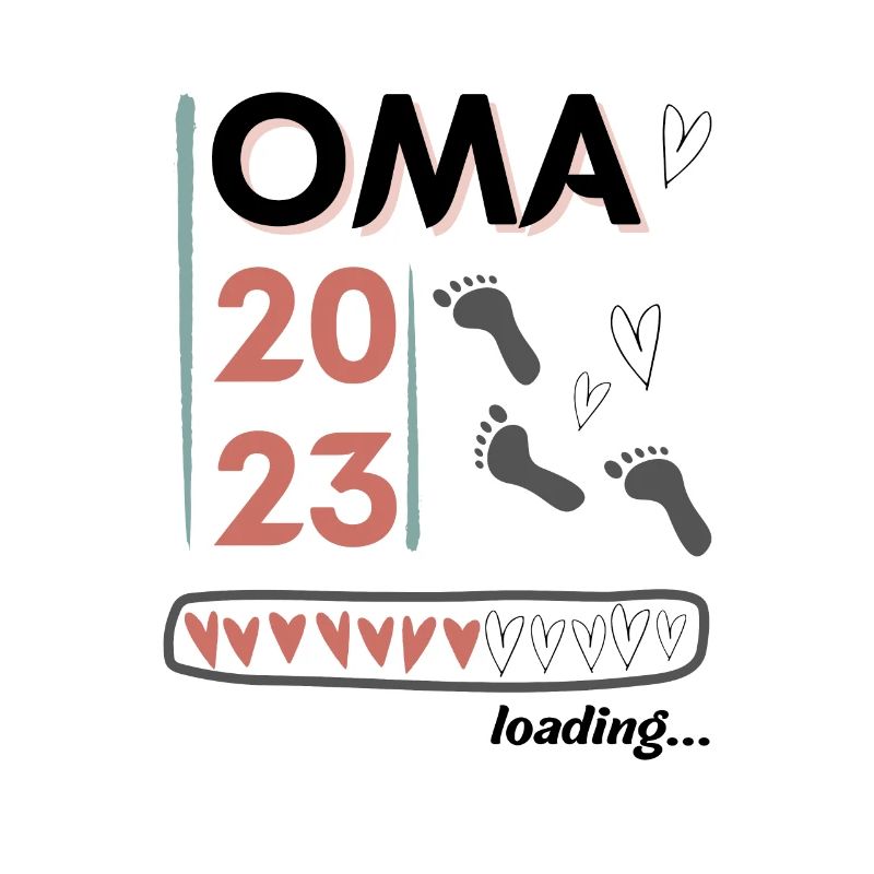 Oma 2023 loading...