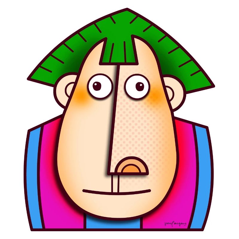 Der Affenpriester