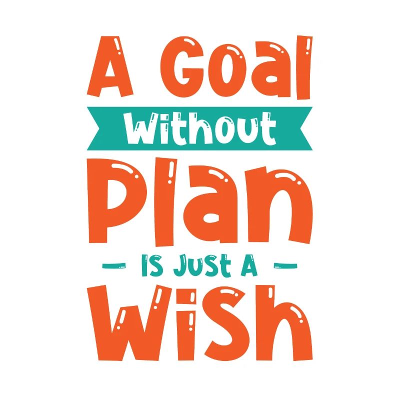 Plan d’objectif Sagesse Citations Typographie Citations de vie