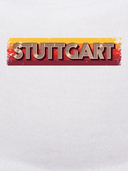 Stuttgartererin Stuttgarterer Stuttgarter