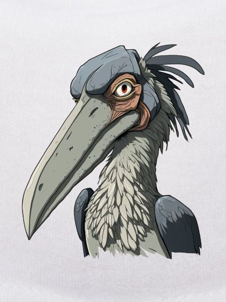 Shoebill