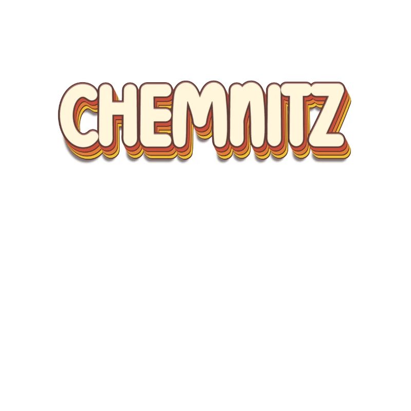 Chemnitzerin Chemnitzer Chemnitz