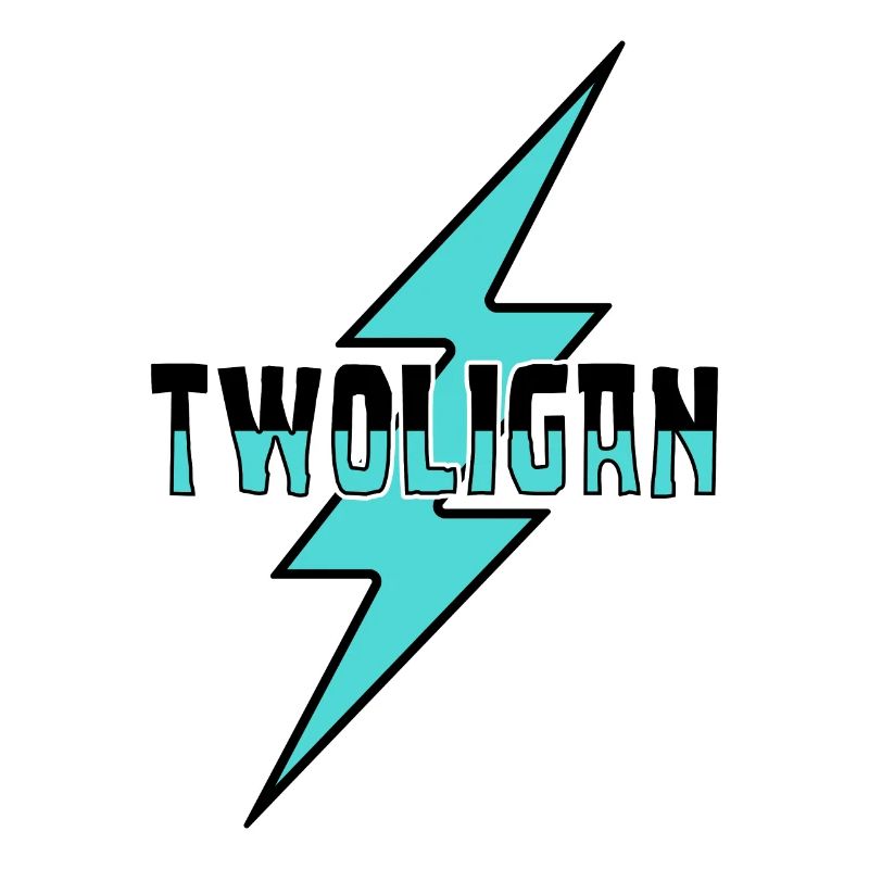 Twoligan Terrible Two