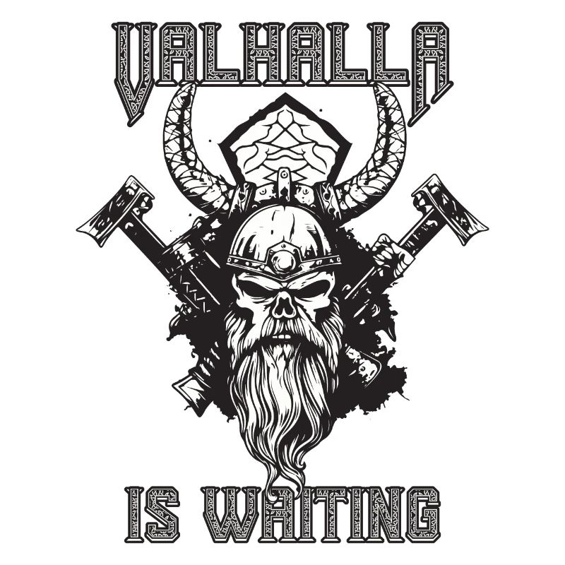 Valhalla vous attend