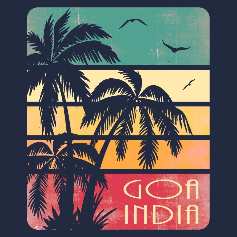 Goa Inde