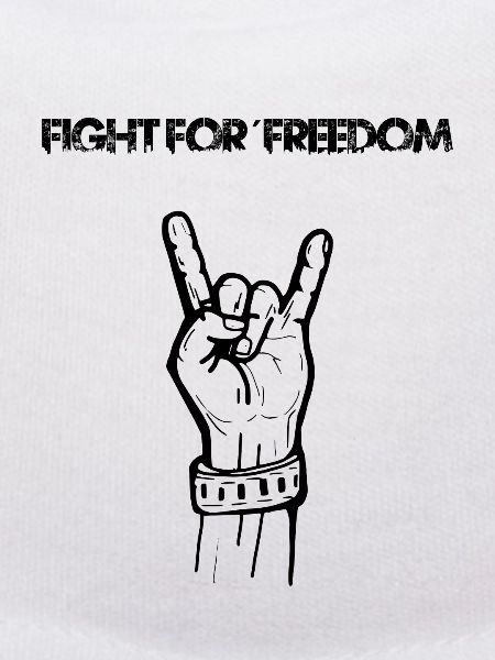 Fight for Freedom