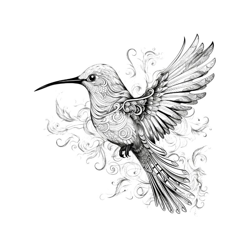 Hummingbird