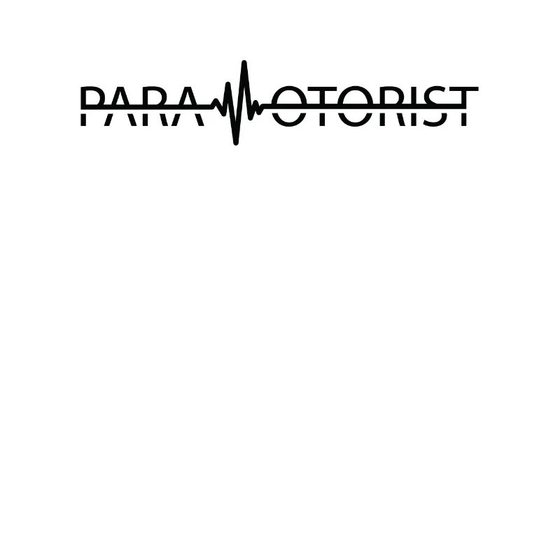 Paramotorist Heartbeat Paramotor Paramotoring