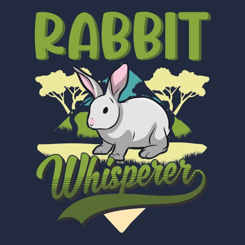 Rabbit Whisperer Rabbit Whisperer