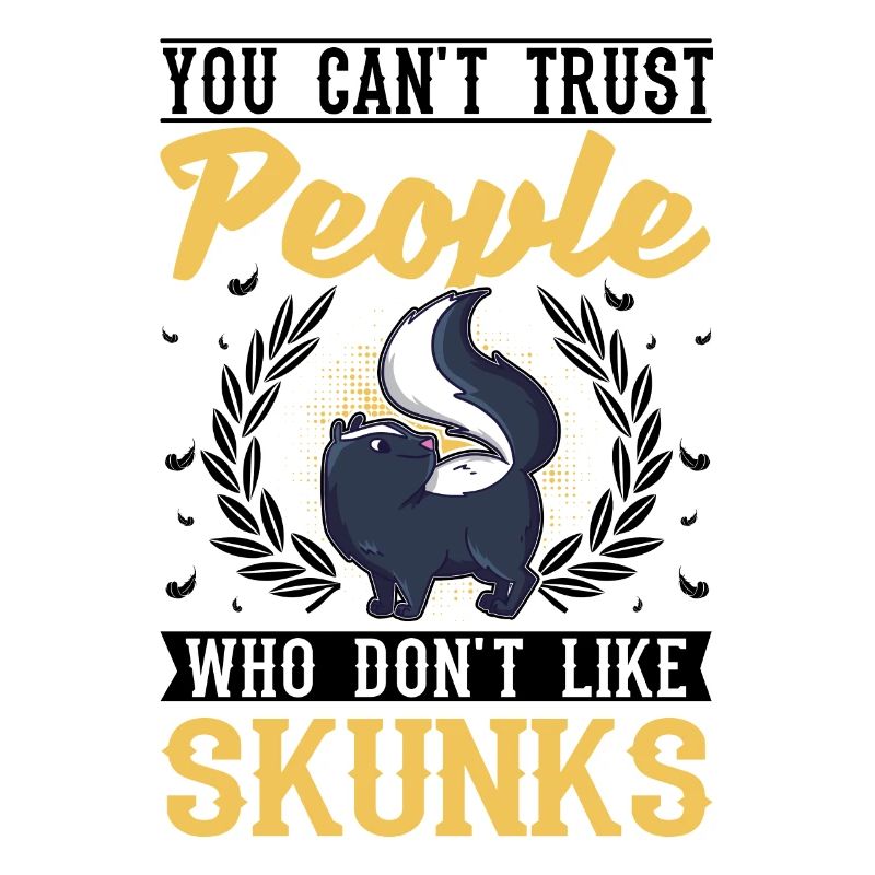 Skunk Lover
