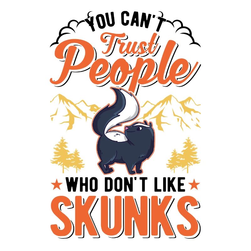 Skunk Lover