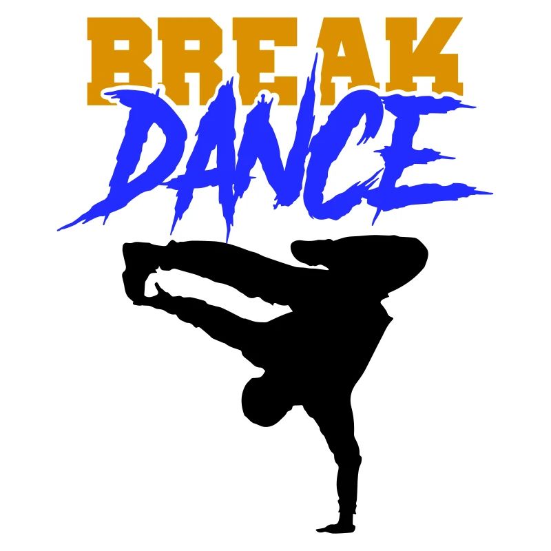 Breakdance