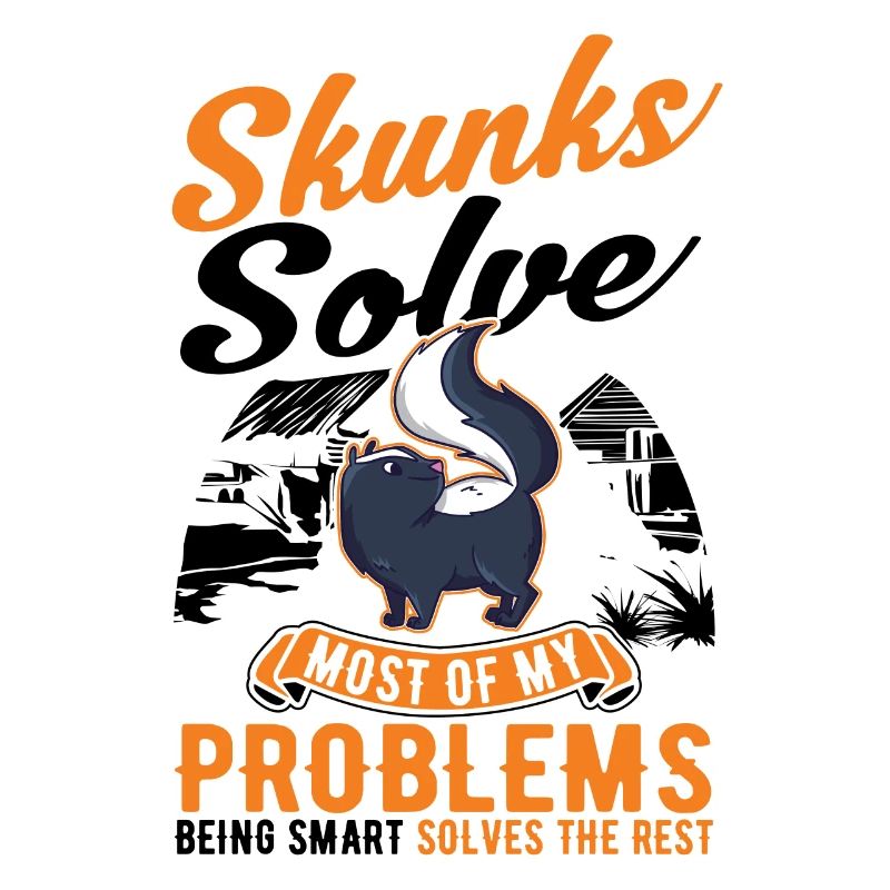 Skunk Lover