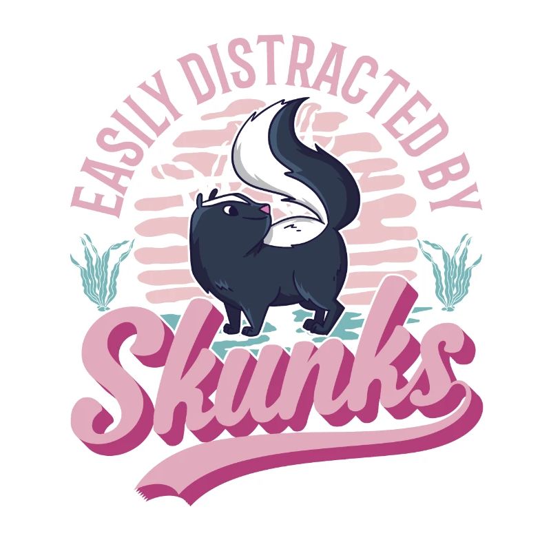 Skunk Gift