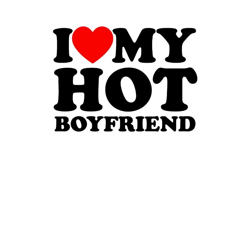 J’aime mon petit ami chaud - Romance