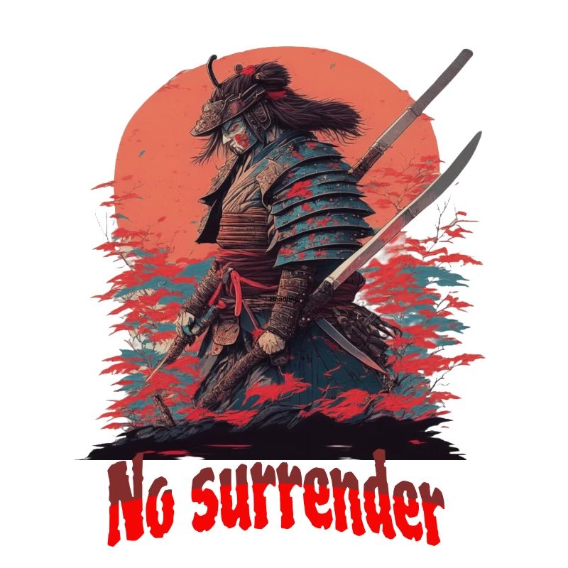 Samurai