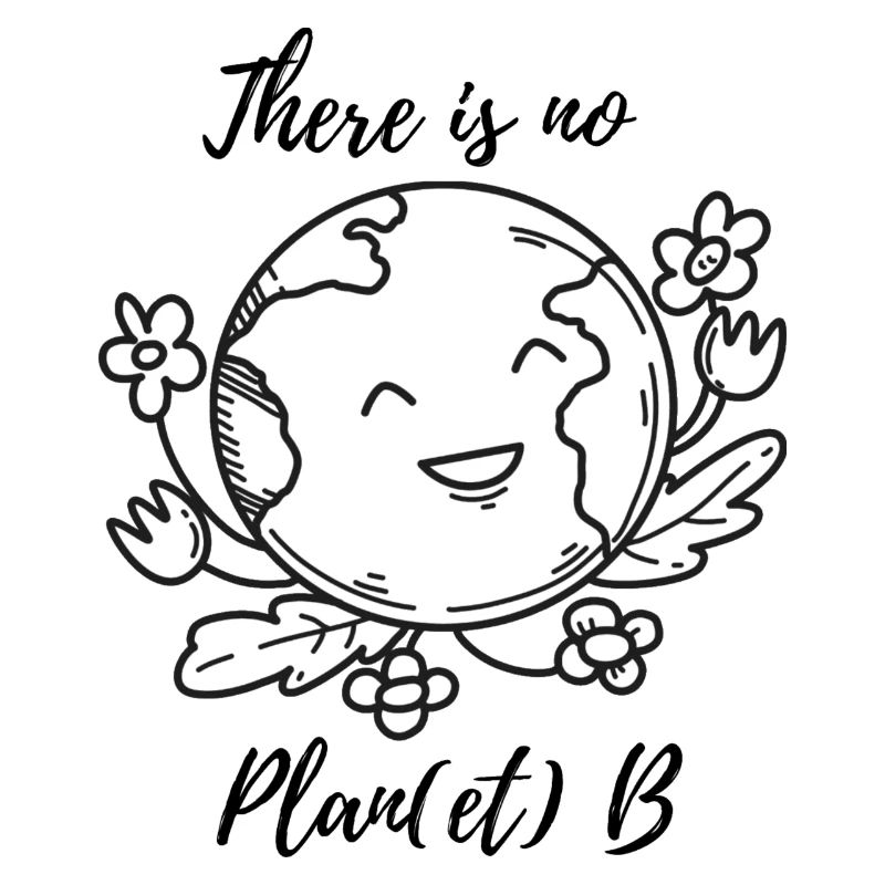 There is no Plan(et) B