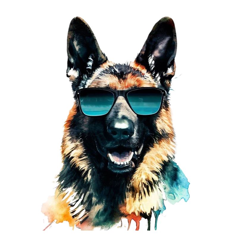 Deutscher Schäferhund