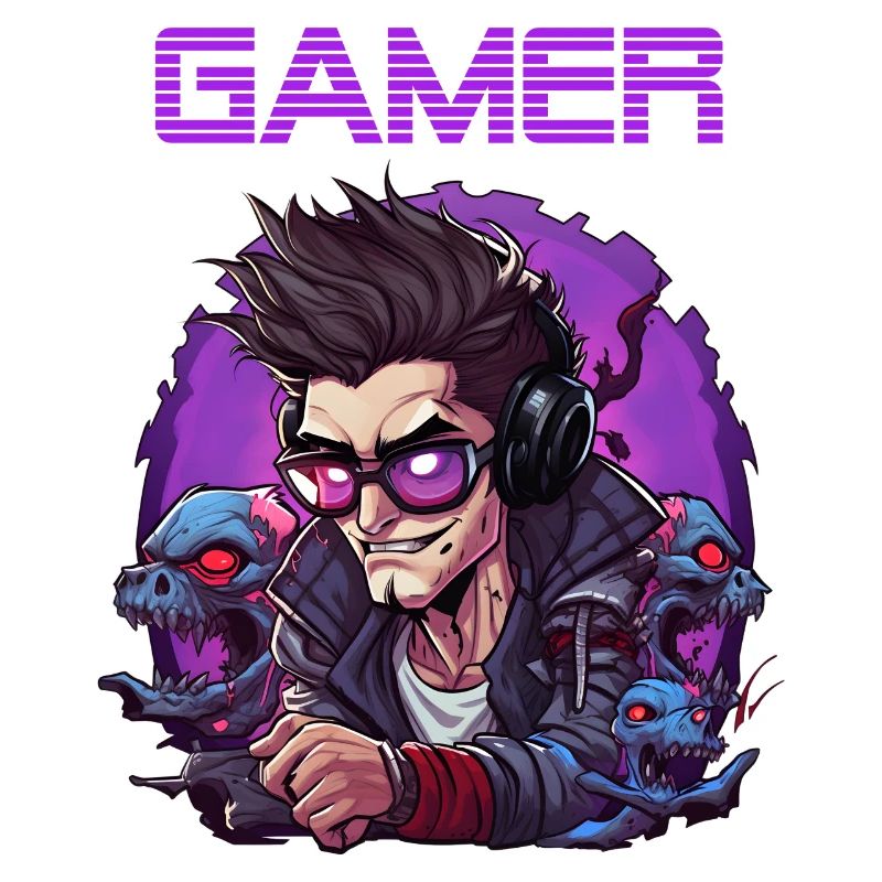 Gamer