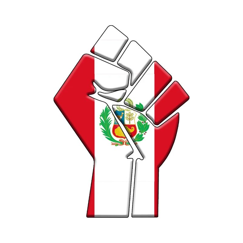 Peru Flag Peruvian Country Pride Native Ancestry