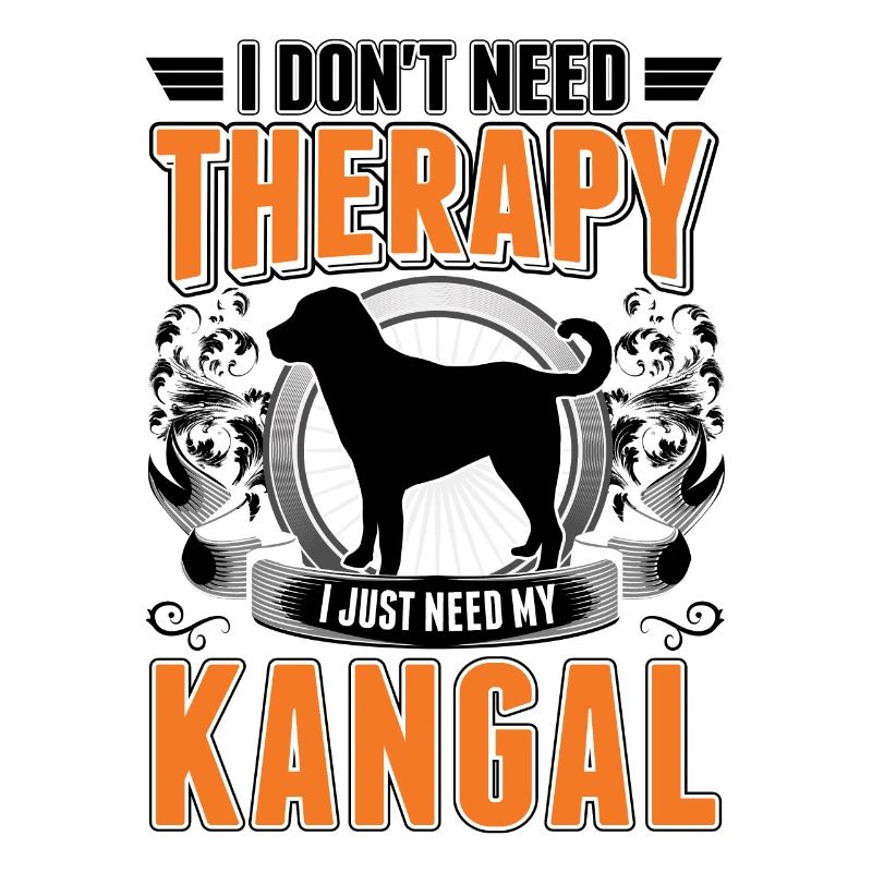 Kangal Therapy