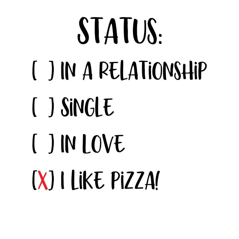 Pizza-Status