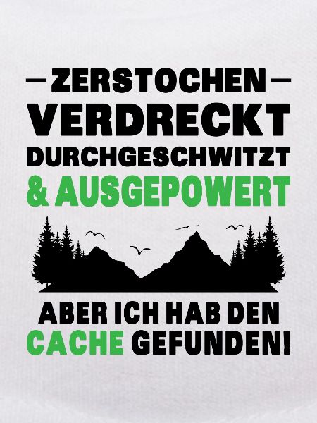 Gecache Geocaching Hobby Cache