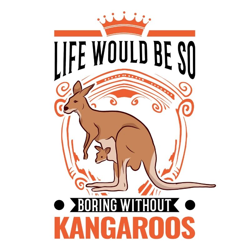 Australian Kangaroo Australia Kangaroo