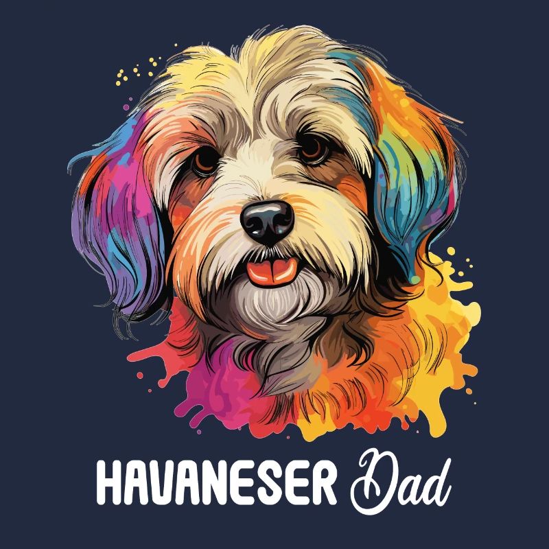 Dog Havanese
