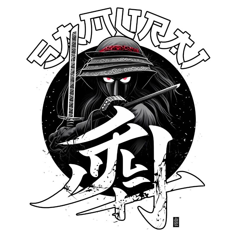 Samurai