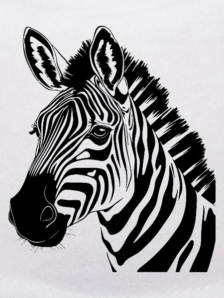 Zebra Head