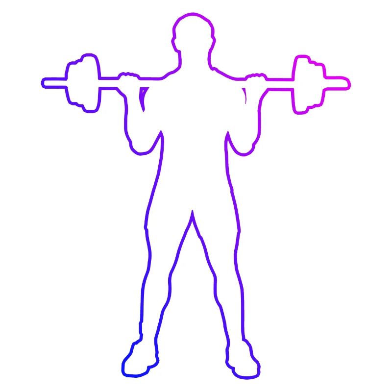 Weightlifting, Cardio, Strength Training, Endurance Training