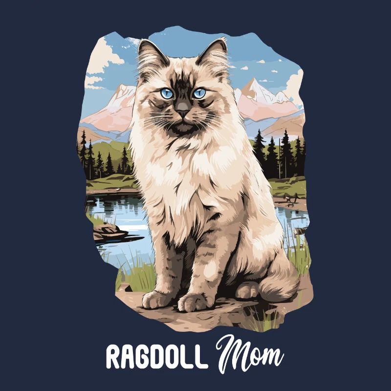 Ragdoll