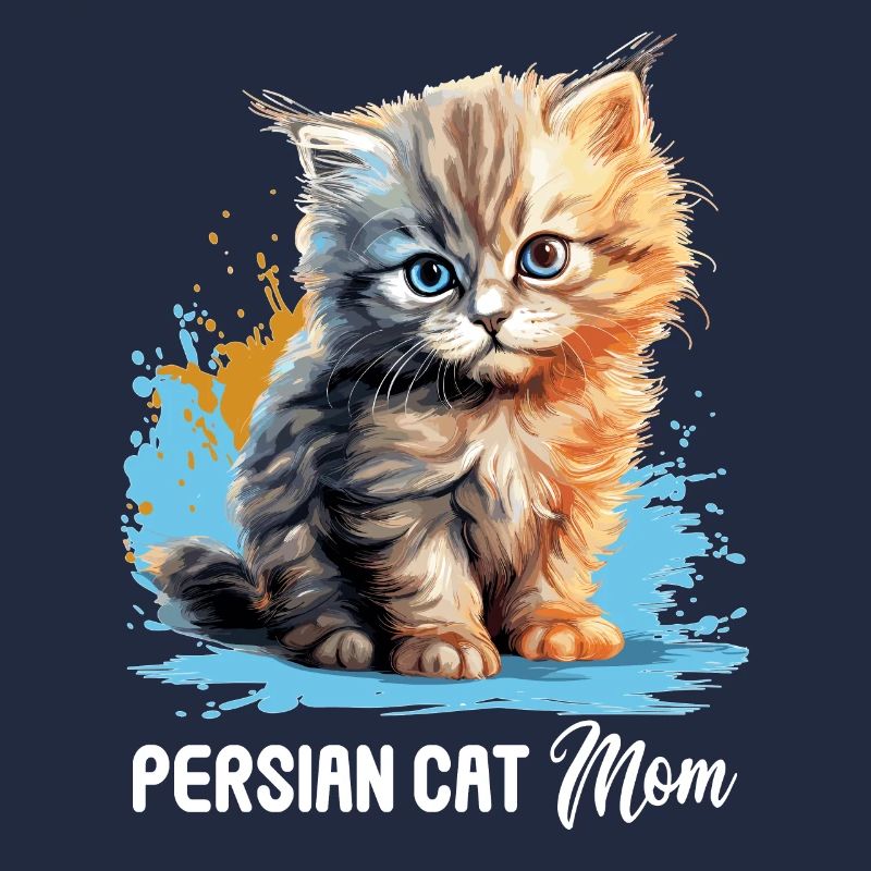 Chat persan Perser Katze