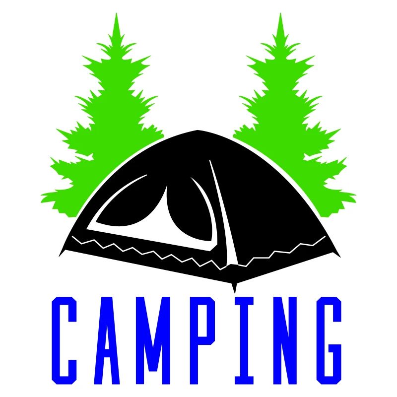 camping