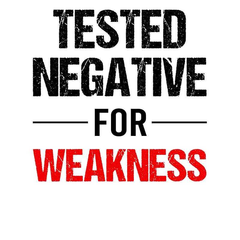 Strength: Undetectably weak