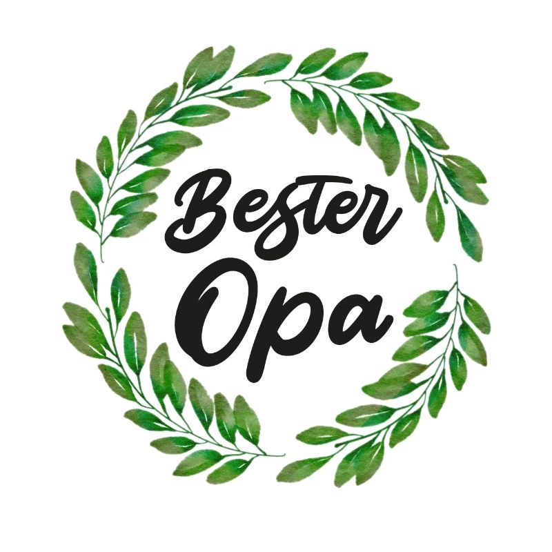 Bester Opi Grosspapi Opa Schweizer Opi Großpapa