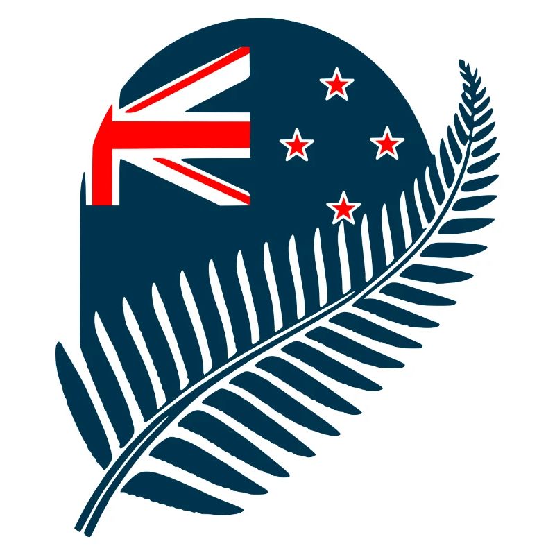 Neuseeland Aotearoa Kiwi 2