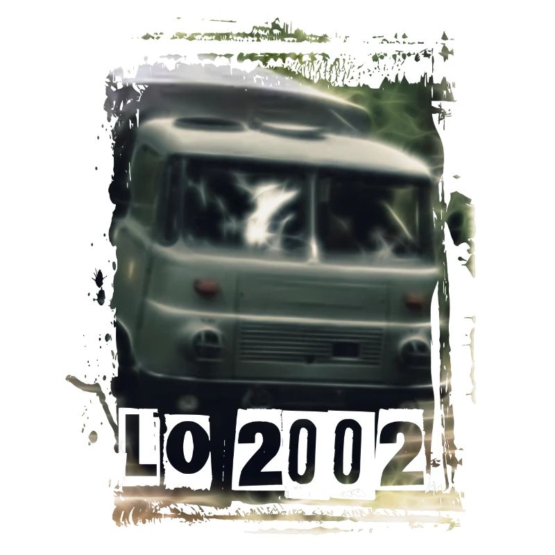 Robur LO 2002 RDA