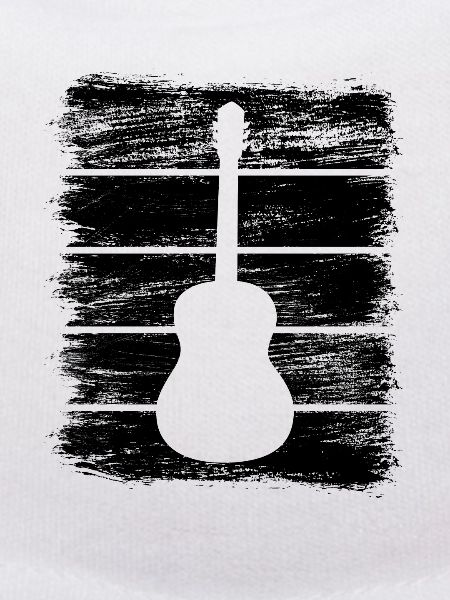 Guitar Sketch