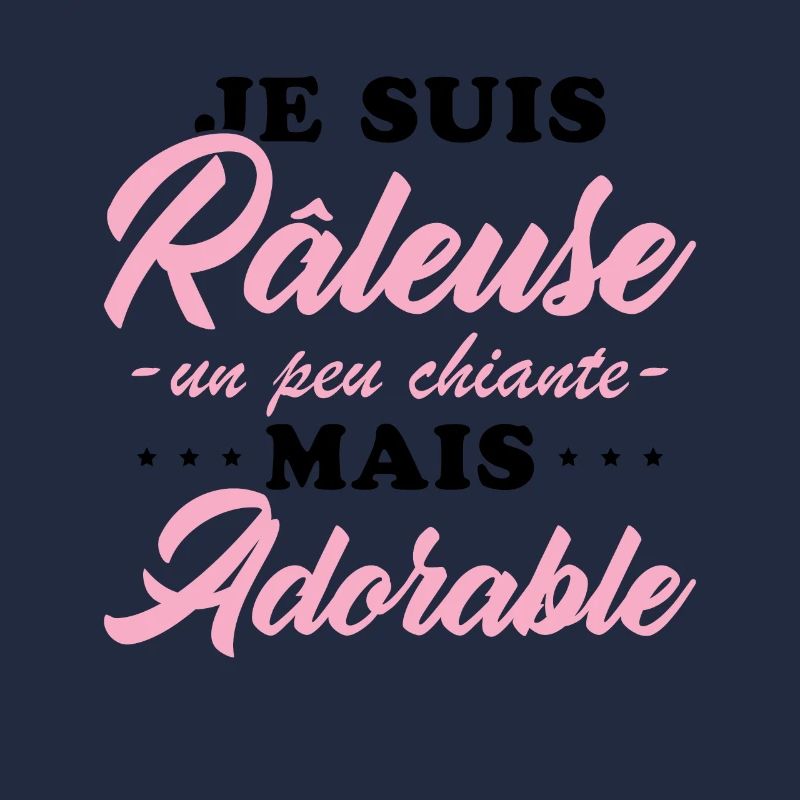 Grumpy but adorable personalized humor gift