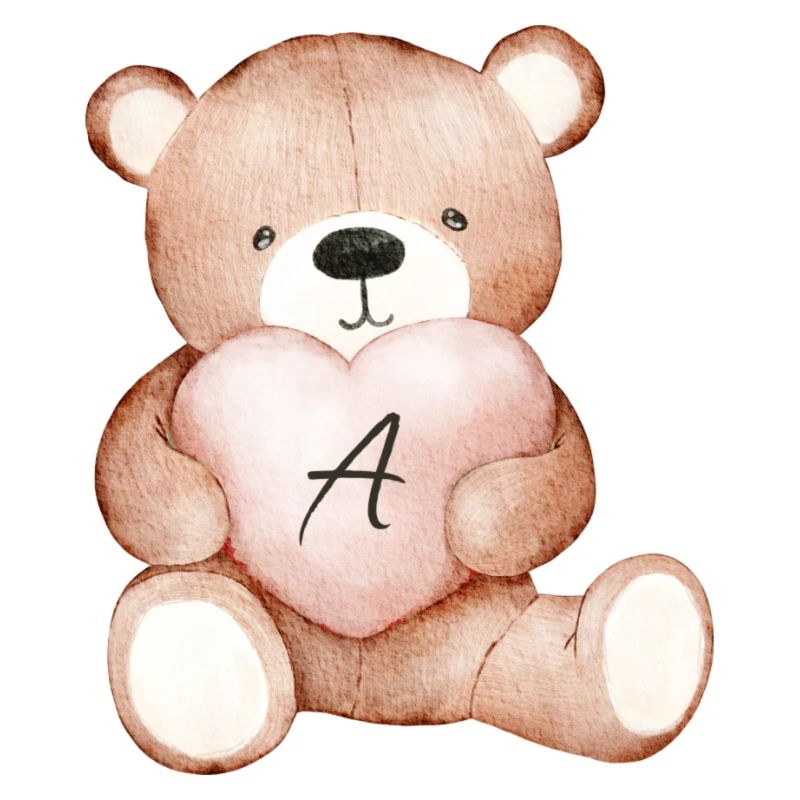 Teddy A