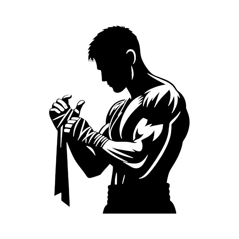 Boxen Boxer Boxen Geschenk