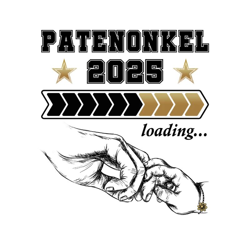 Patenonkel Loading 2025