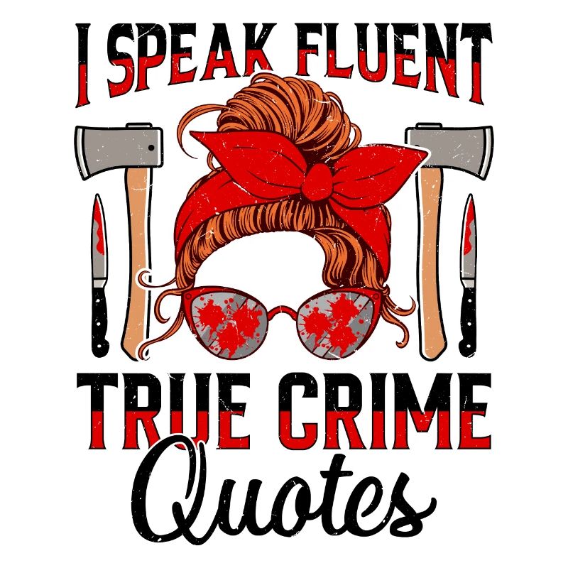 True Crime