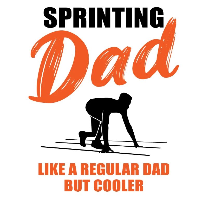 Cool Sprinter Papa Champion